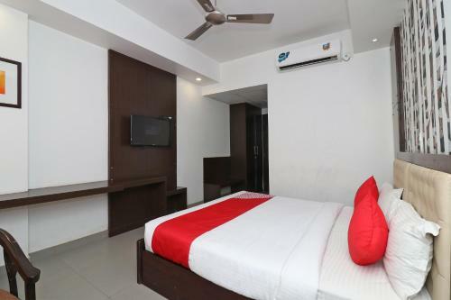 Adhunik Hotel Neemrana