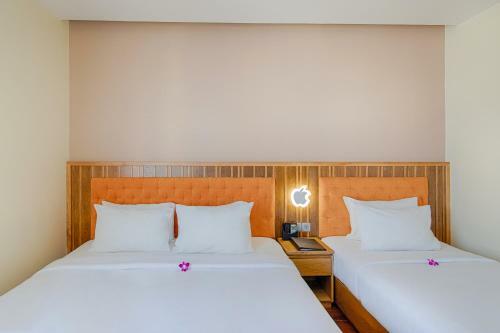 Queen's Finger Hotel
