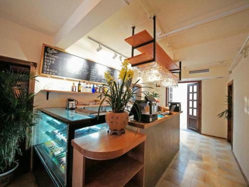 Nanjing Loquats Garden Hotel