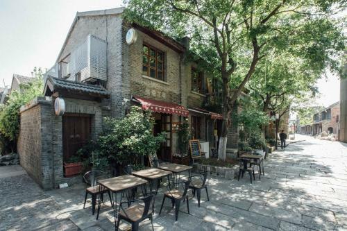 Nanjing Loquats Garden Hotel