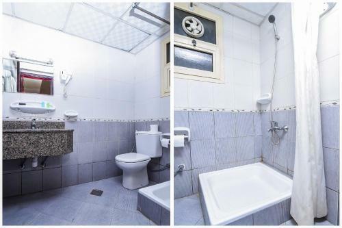Apartamento Al Usra Furnished Flats L.l.c