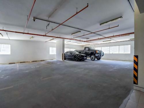 Apartamento Al Usra Furnished Flats L.l.c