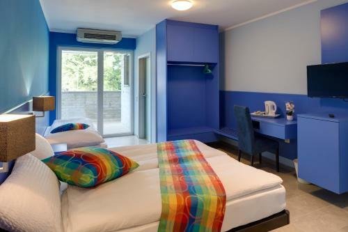 Hotel Liberty