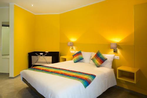 Hotel Liberty