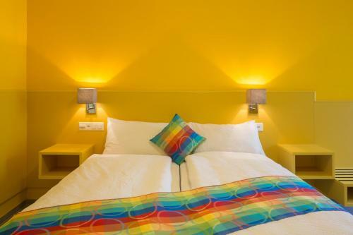 Hotel Liberty