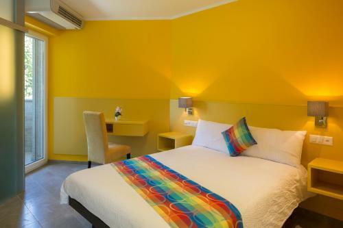 Hotel Liberty