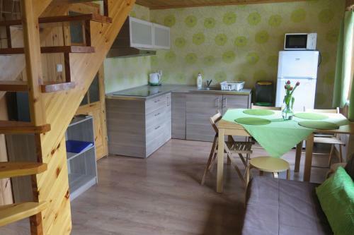 Apartments Skiare�l U Vod�rny Bed?ichov