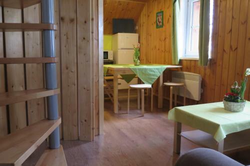 Apartments Skiare�l U Vod�rny Bed?ichov