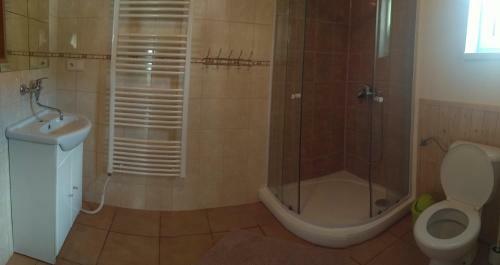 Apartments Skiare�l U Vod�rny Bed?ichov