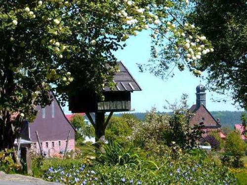 Hostal Gasthaus-pension Zum Brandweiher