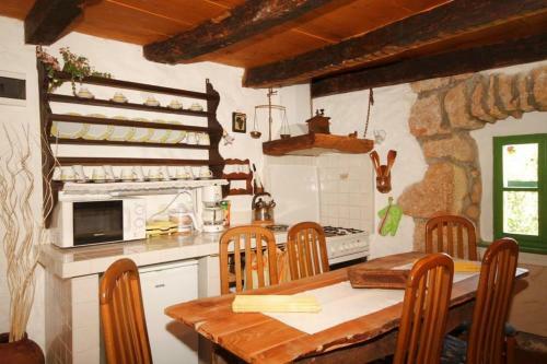 Holiday Home Sveta Jelena 7729
