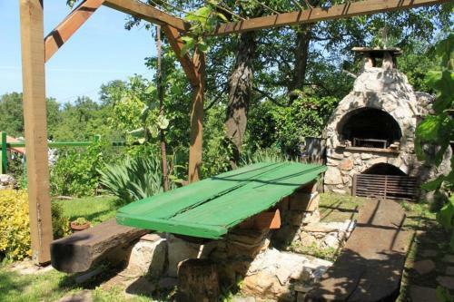 Holiday Home Sveta Jelena 7729