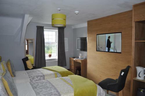 Bed & Breakfast The Grey Bull
