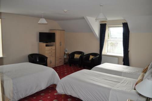 Bed & Breakfast The Grey Bull