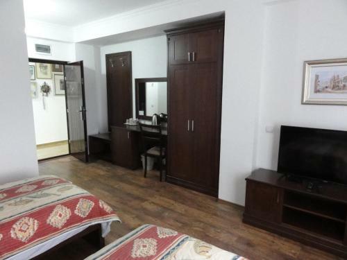 Vu-dent Apartments