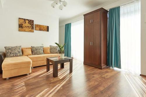Vu-dent Apartments