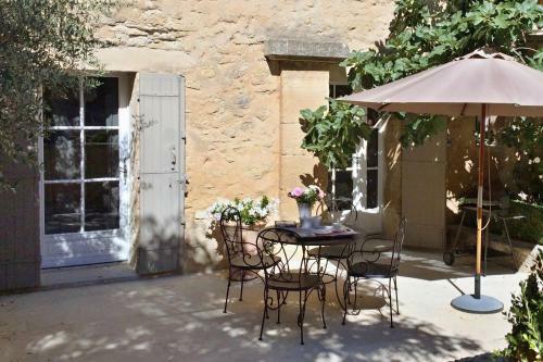 Apartamento Ch�teau De La Merletade