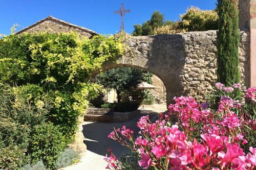 Apartamento Ch�teau De La Merletade