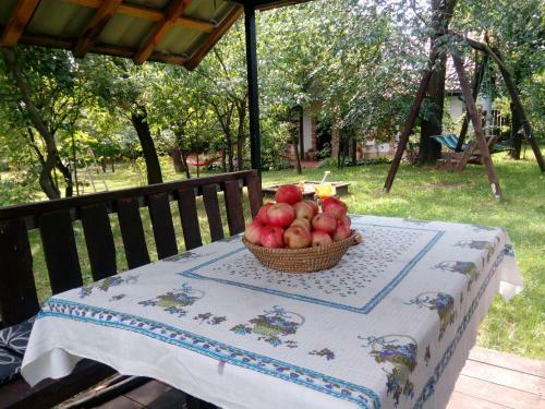 Agroturismo Nasza Wioska
