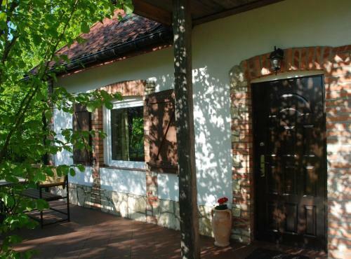 Agroturismo Nasza Wioska