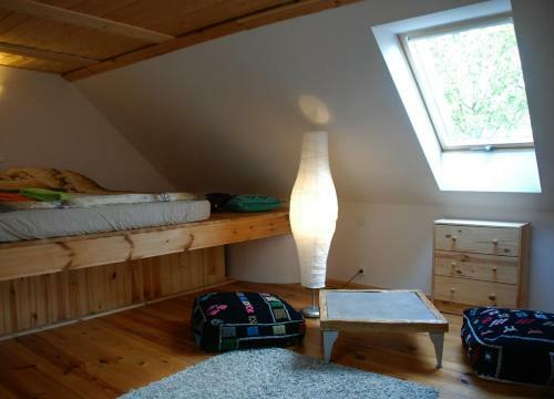 Agroturismo Nasza Wioska