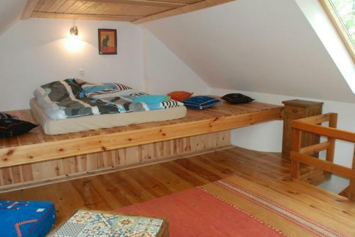 Agroturismo Nasza Wioska