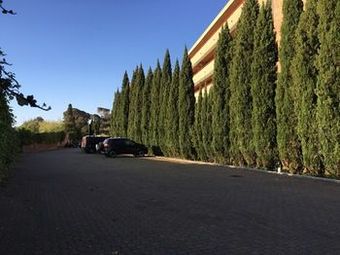 Suites Marilia Apartments
