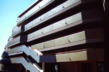 Suites Marilia Apartments