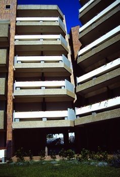 Suites Marilia Apartments