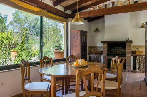 Villa Son Fred