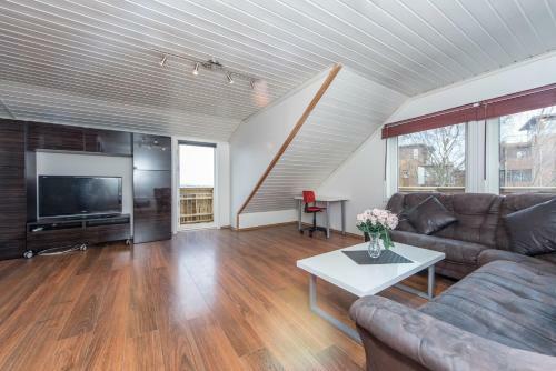 Gausel Apartments