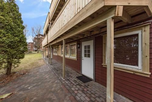 Gausel Apartments
