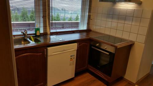 Gausel Apartments