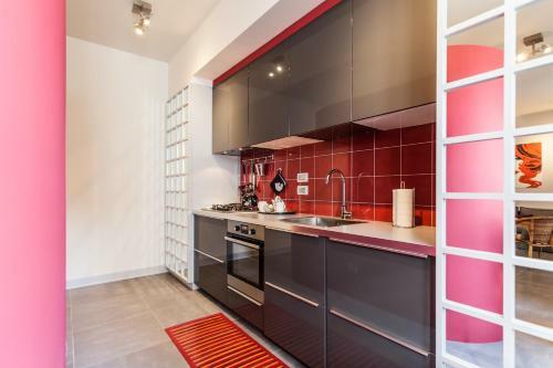 Apartamento Porta Romana 2 Monte Nero