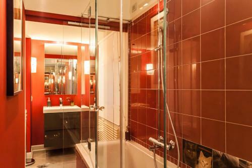 Apartamento Porta Romana 2 Monte Nero