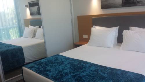 Whalesbay Hotel Apartamentos