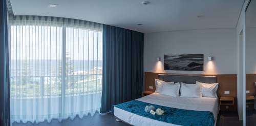 Whalesbay Hotel Apartamentos