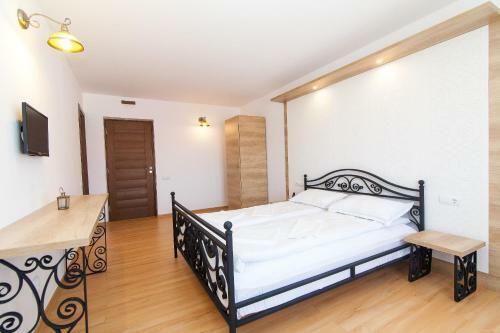 Hotel Pensiunea Marea Alpina, Maramures