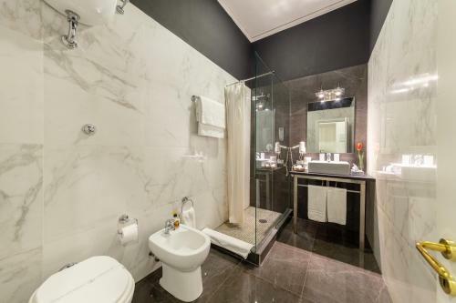 Bed & Breakfast Il Ventre Di Napoli "broggia"