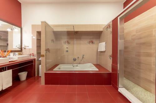 Bed & Breakfast Il Ventre Di Napoli "broggia"