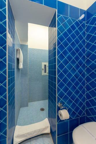 Bed & Breakfast Il Ventre Di Napoli "broggia"