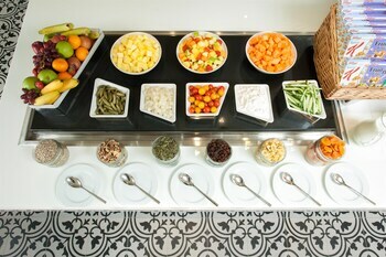 Hotel Hyatt Place London Heathrow/hayes