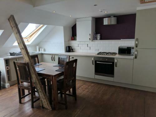 Apartamento Northcliffe Sea View