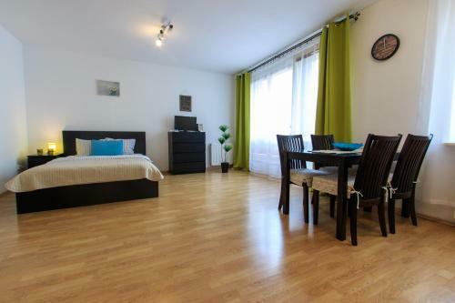 Jr Rental Apartments Ul. Polna