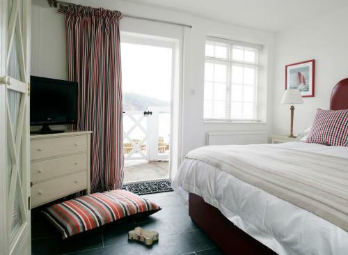 Hotel Cary Arms