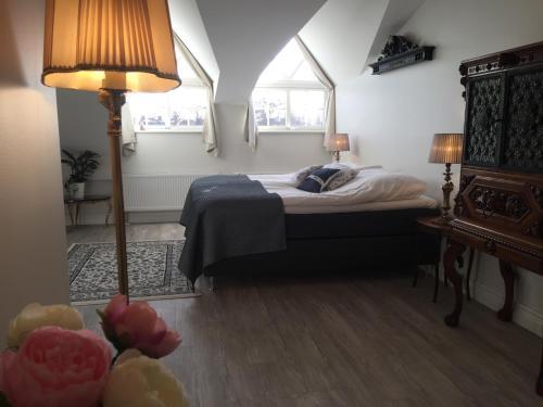 Hotell Hamngatan 27