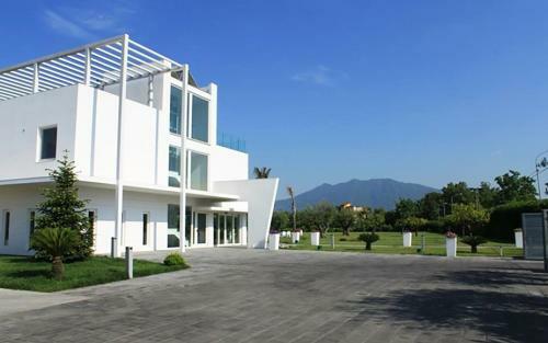 Hotel Pietrabianca Exclusive Resort