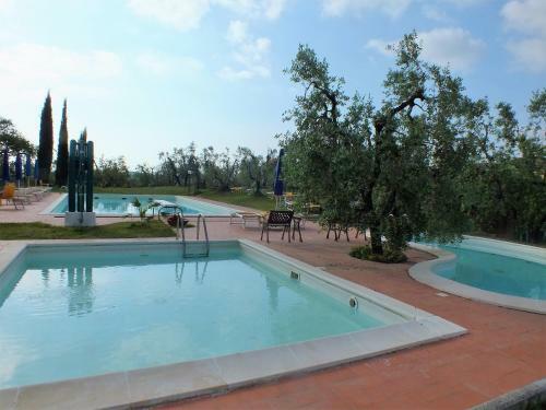 Agroturismo Agriturismo San Martino