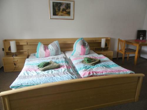 Apartamento Hotel Restaurant Biesenbach