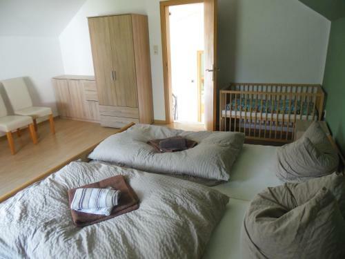 Apartamento Hotel Restaurant Biesenbach